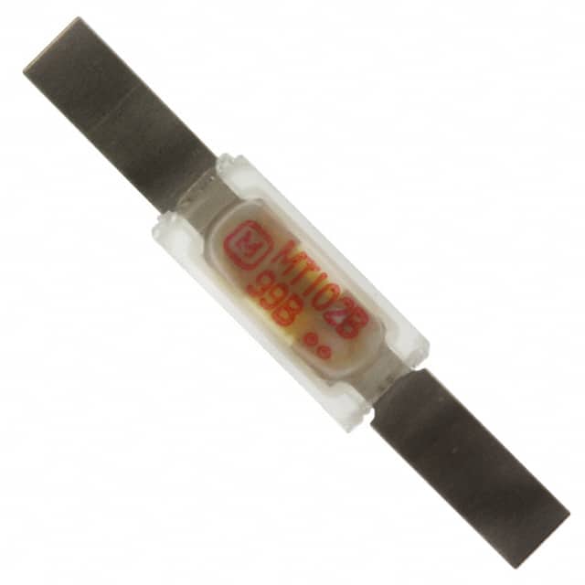 EYP-2MT102B TCO 50VDC 2A 102C (216F) STRAP