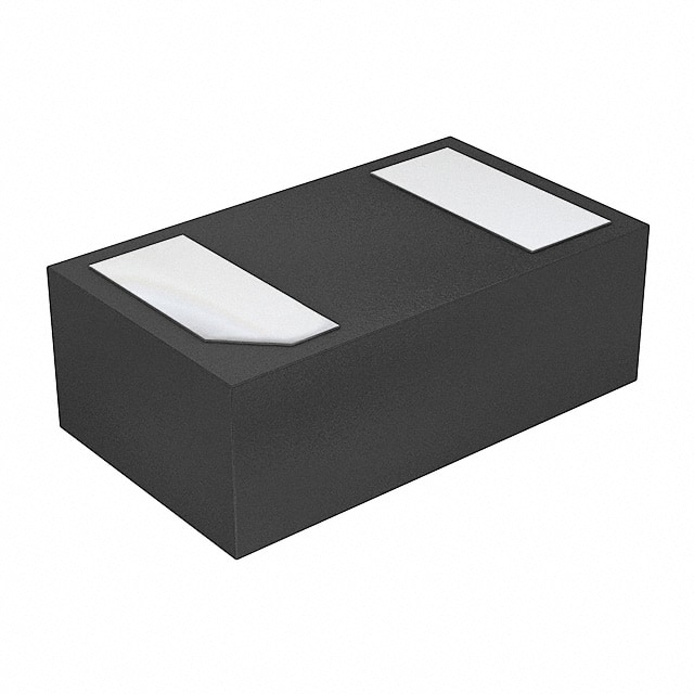 SESD0402X1BN-0015-096 TVS DIODE 7VWM 14VC 0402
