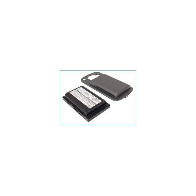 WX-RQ76-6-HERM160 BATTERY Replacement for Ntt Docomo HERM1