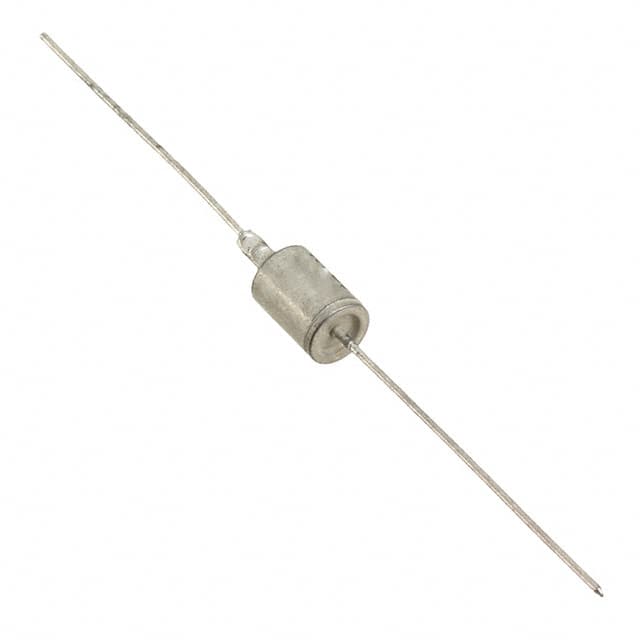 1N5646A TVS DIODE 30.8VWM 49.9VC DO13