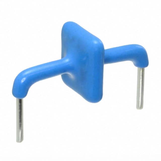 AK10-076C TVS DIODE 76VWM 140VC AXIAL