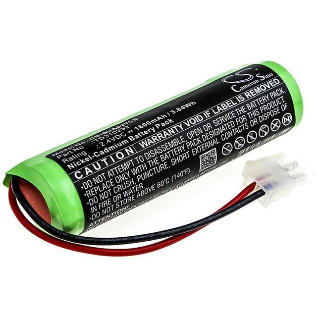 4894128156352 BATTERY Replacement for Cameron Sino 489