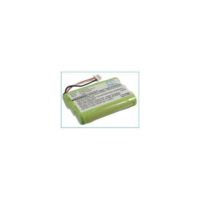 WX-HWLV-1-4020 BATTERY Replacement for Kir 4020 Battery