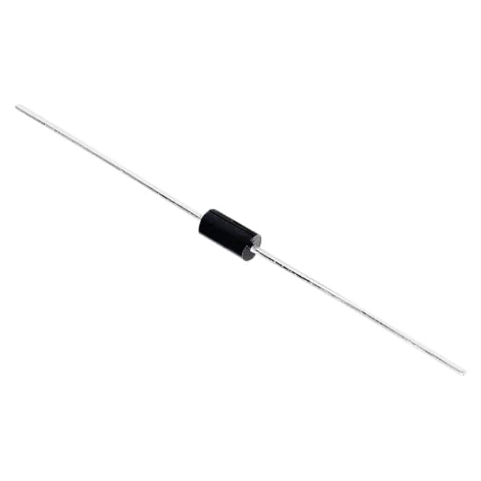 P6KE6.8A-TB TVS DIODE 5.8VWM 10.5VC DO204AC