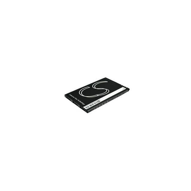 WX-RL8A-4-HW4X BATTERY Replacement for Motorola HW4X Ba