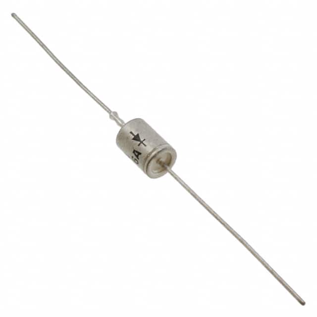 JANTX1N5636A TVS DIODE 11.1VWM 18.2VC DO13