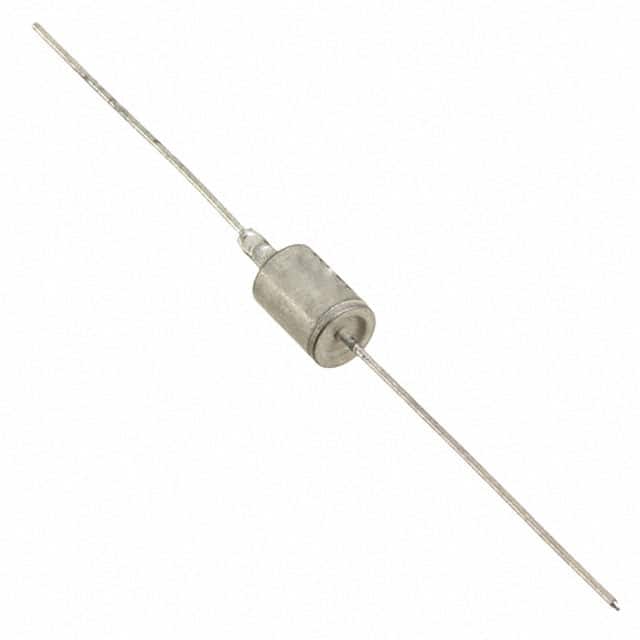 1N5647A TVS DIODE 33.3VWM 53.9VC DO13