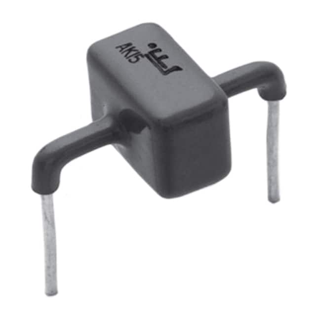 AK15-058C TVS DIODE 58VWM 110VC AXIAL