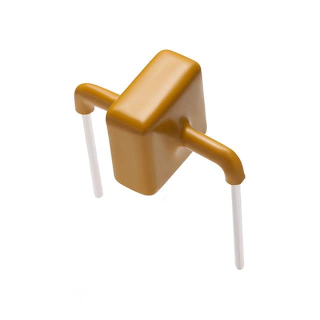 AK10-076C-Y TVS DIODE 76VWM 140VC AXIAL