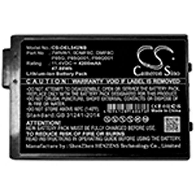 CS-DEL542NB Replacement for Cameron Sino CS-