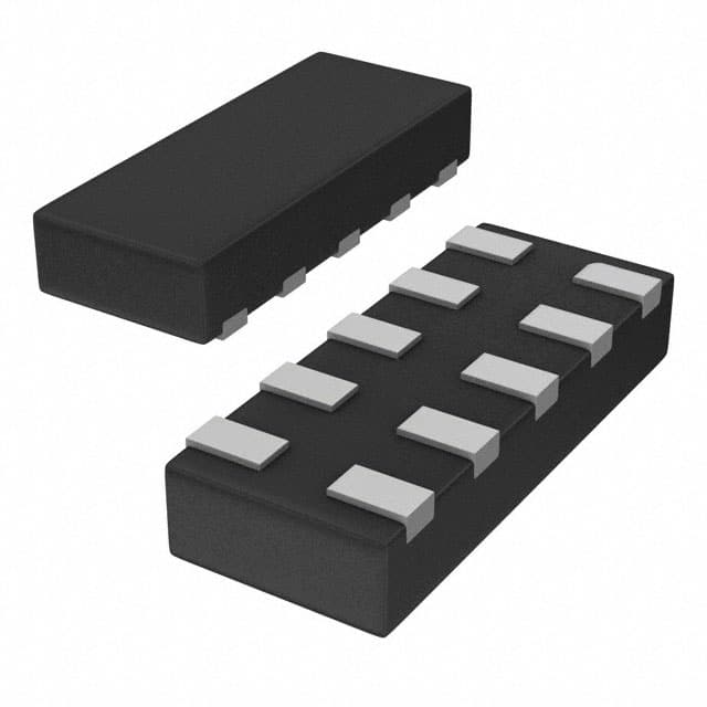 BAT32LS-QYL DIODE SCHOTTKY 30V 200MA 2DFN