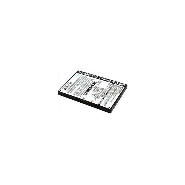 WX-6Q2F-5-35H00060-01M BATTERY Replacement for Cingular 35H0006