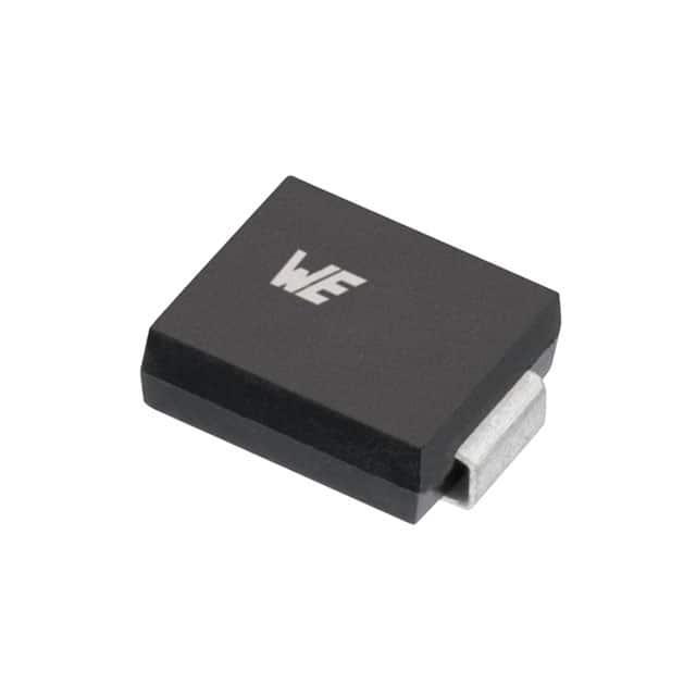 SMAJ15CA TVS DIODE 15VWM 24.4VC DO214AC