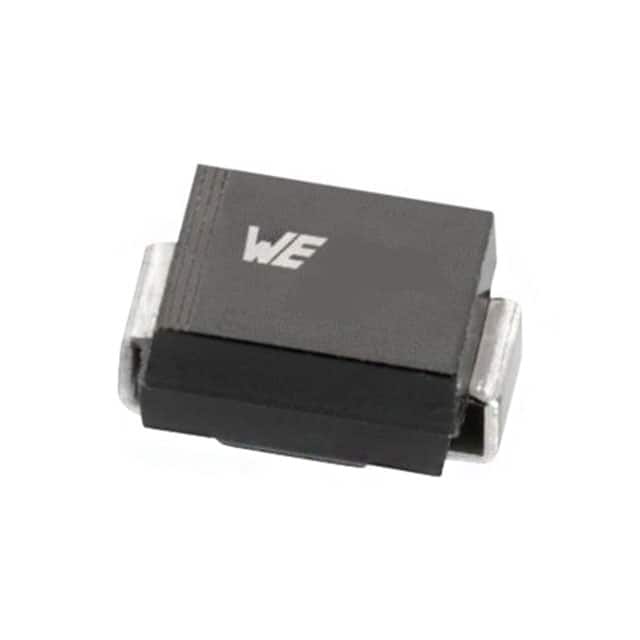 824520181 TVS DIODE 18VWM 29.2VC DO214AA