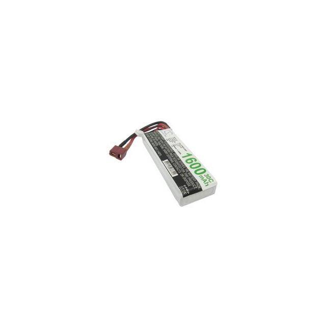 WX-2F3T-1-CS-LP1602C30RT Replacement for Rc CS-LP1602C30R
