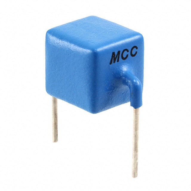 AK10-430C-BP TVS DIODE 430VWM 625VC AK