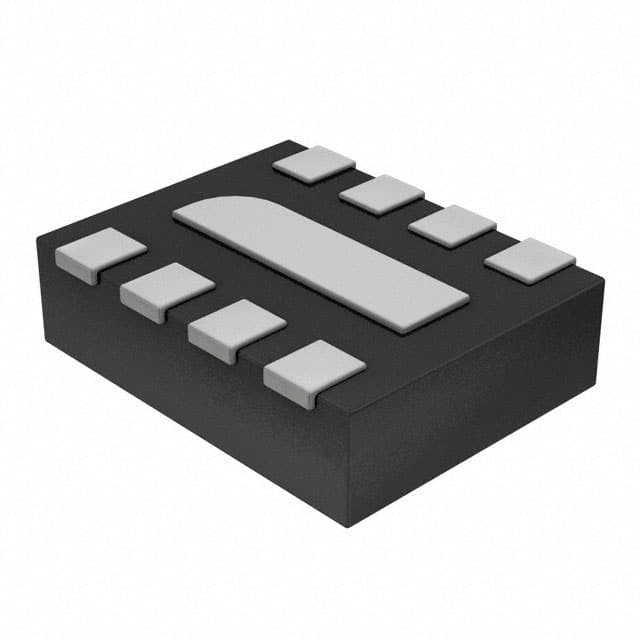 CPDVR083V3UA TVS DIODE 3.3VWM 8VC SOT383F