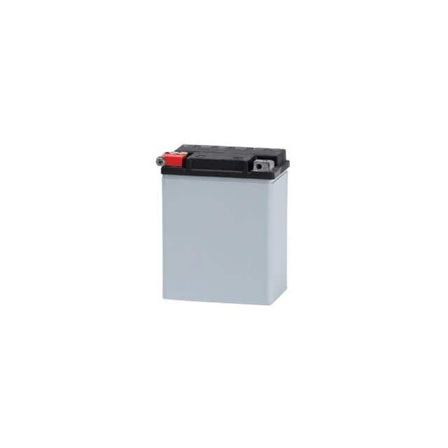 WX-1W12-0-ETX15 Replacement for East Penn ETX15