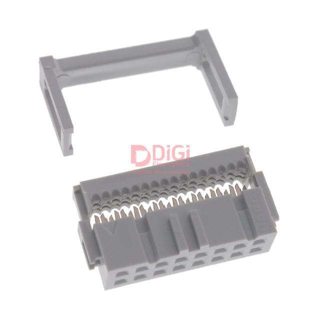 66902-224 The Amphenol ICC 66902-224 is a wire to board connector featuring 16 positions and a 2.54mm pitch. It is designed for free hanging mounting.