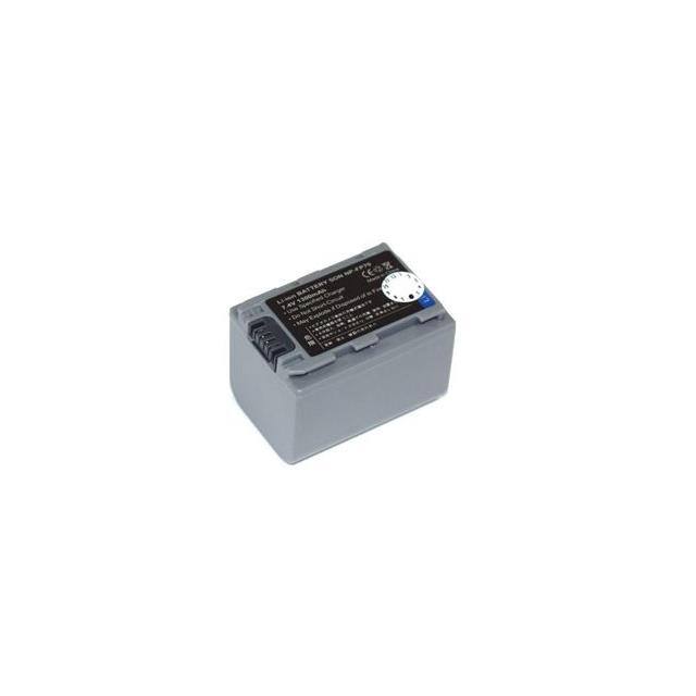 NP-FP70 BATTERY Replacement for Sony NP-FP70 Bat
