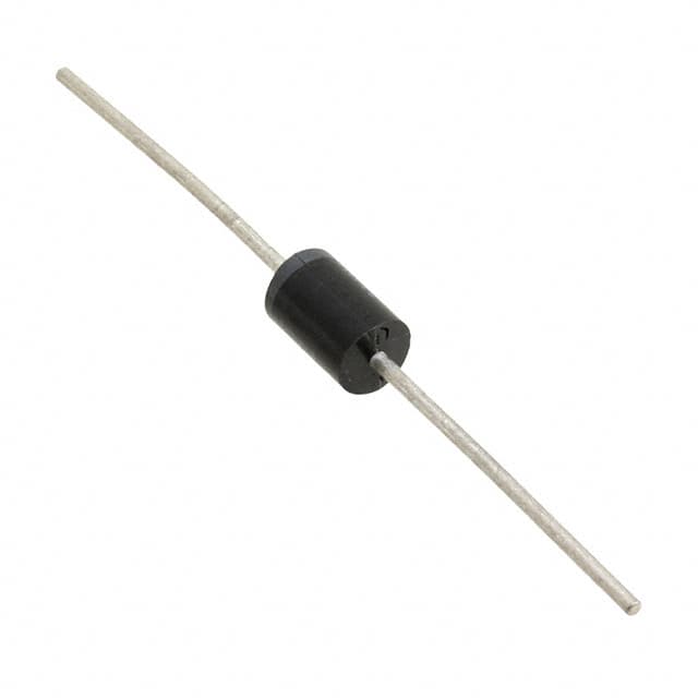 MXRT100KP40CAE3 TVS DIODE 40VWM 78.6VC CASE 5A