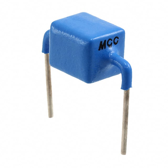 AK6-430C-BP TVS DIODE 430VWM 625VC AK