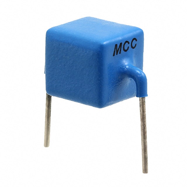 AK10-380C-BP TVS DIODE 380VWM 520VC AK