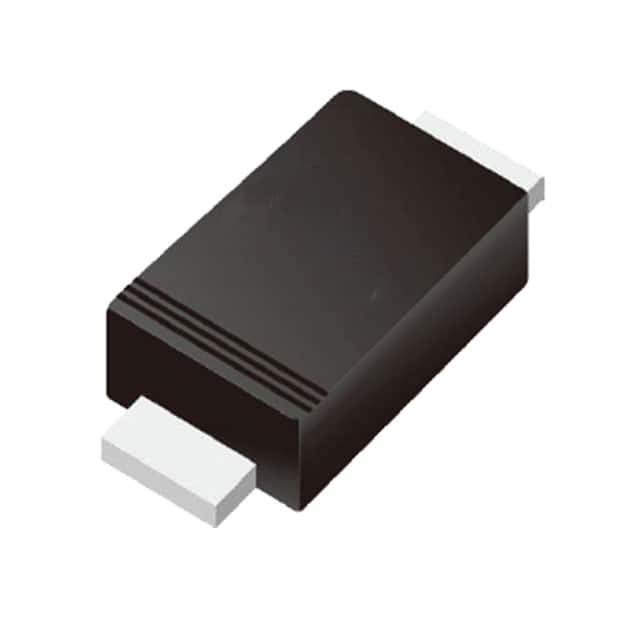 SMF7.0CA TVS DIODE 7VWM 12VC SMF