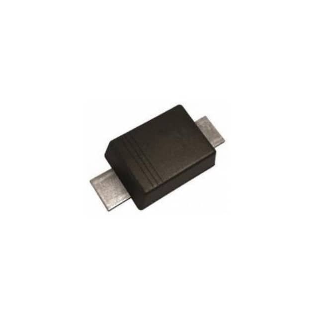SMF10A TVS DIODE 10VWM 17VC