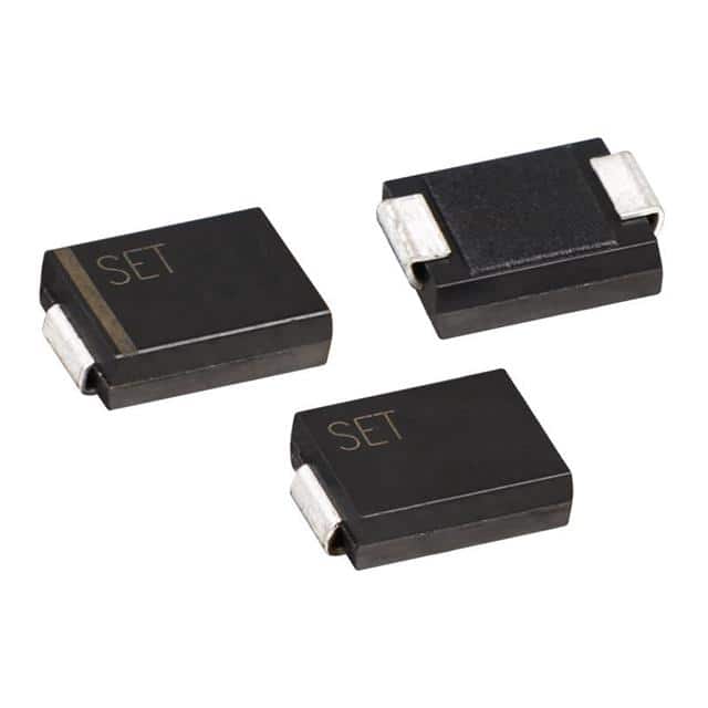 SMDJ64CA TRANSIENT VOLTAGE SUPPRESSION DI