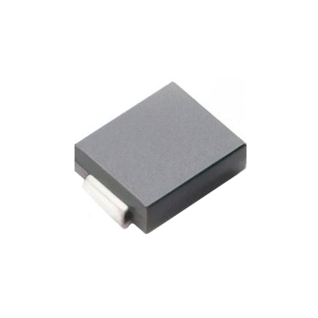 MSMBJ16A TVS DIODE UP 16VRWM 26VC