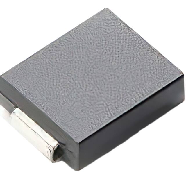 5.0SMLJ30CA TVS DIODE UP 30VRWM 48.4VC