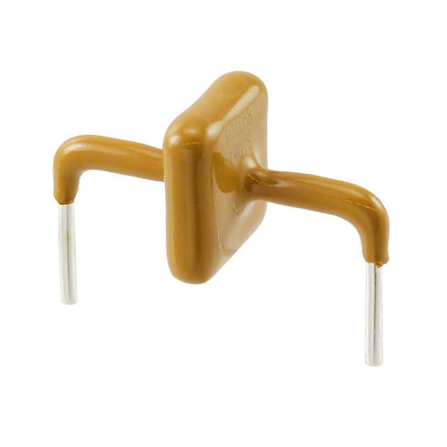 PTVS10-058C-TH TVS DIODE 58VWM 110VC AXIAL