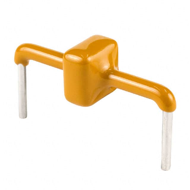 PTVS3-076C-TH TVS DIODE 76VWM 140VC AXIAL