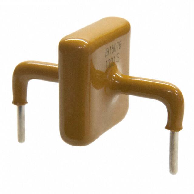 PTVS15-076C-TH TVS DIODE 76VWM 150VC AXIAL