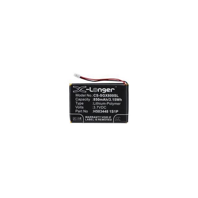 WX-3G1R-5-SKYCADDIE AIRE Replacement for Skygolf Skycaddi