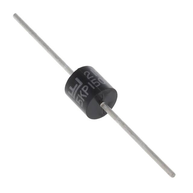 5KP150CA-B TVS DIODE 150VWM 243VC P600