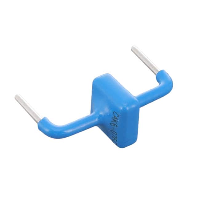 CAK6-076C PBFREE TRANSIENT VOLTAGE SUPPRES