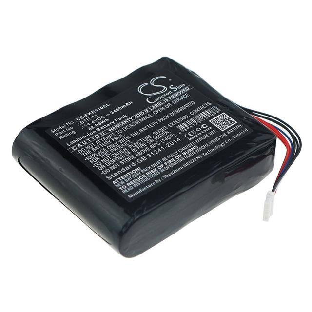4894128149088 BATTERY Replacement for Cameron Sino 489