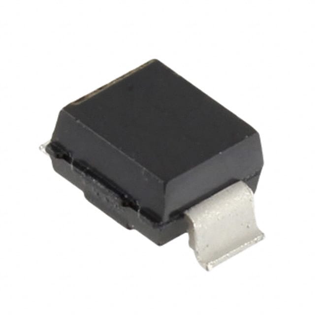 MSMBG8.0A TVS DIODE 8VWM 13.6VC SMBG