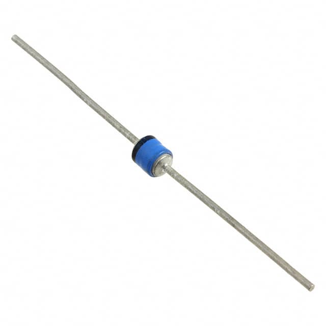 JANTXV1N6471 TVS DIODE 12VWM 22.6VC AXIAL