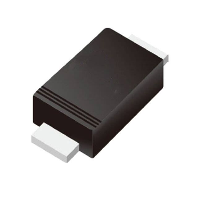 SMF36A TVS DIODE 36VWM 58.1VC SMF
