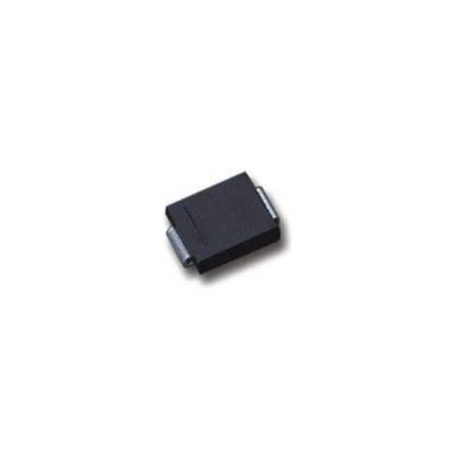 SMDJ9.0 TVS DIODE 9VWM 16.9VC