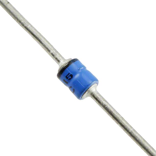 1N5825 DIODE SCHOTTKY 40V 5A TOP HAT