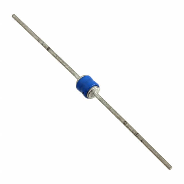 JANTXV1N6157A TVS DIODE 32.7VWM 59.1VC C AXIAL