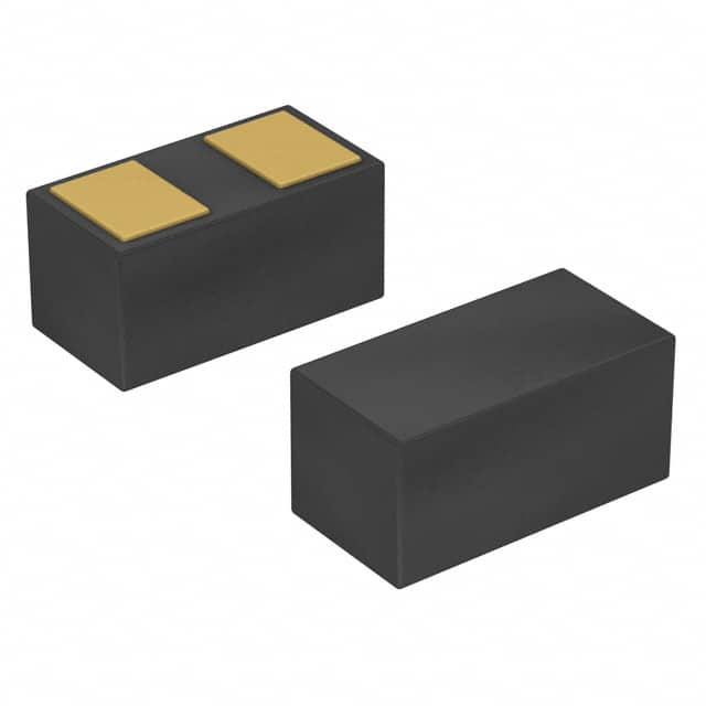ESD5V3S1U02LSE6327XTSA1 TVS DIODE 5.3VWM 15VC TSSLP-2-1