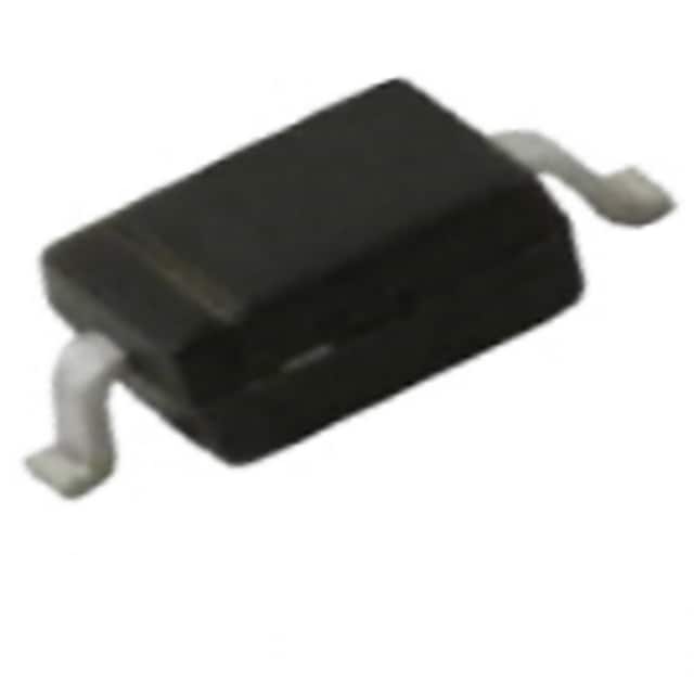 SD05C TVS DIODE 5VWM 14.5VC SOD323