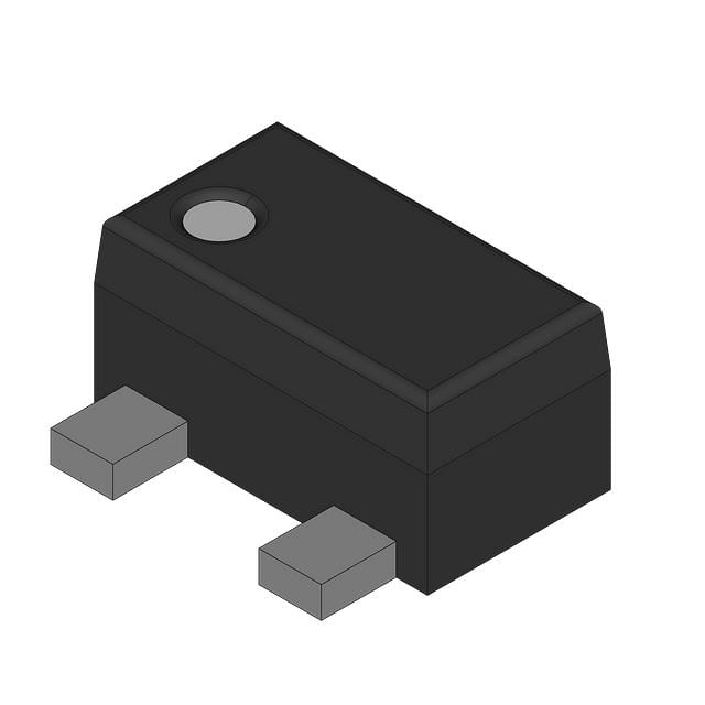 PDTC114EEF115 SMALL SIGNAL BIPOLAR TRANSISTOR