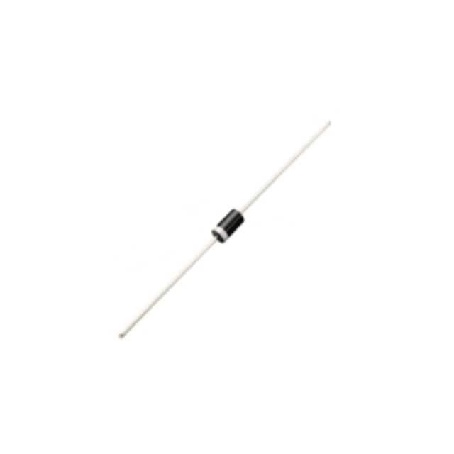 P6KE68CA-T TVS DIODE 58.1VWM 92VC DO15