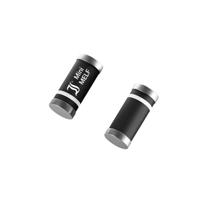 SGL1-40 DIODE SCHOTTKY 40V 1A DO213AA